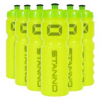 Athlete Bidon Set (6 stuks) Athlete Bidon Set (6 stuks)