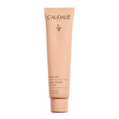 Caudalie Vinocrush Getinte Crème 3 30ml