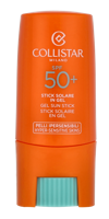 Collistar Stick Solare Sun Stick SPF50 9ml Zonbescherming