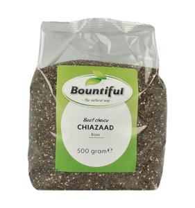 Chia zaad