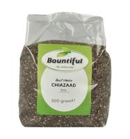 Chia zaad - thumbnail