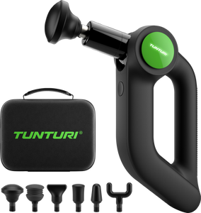 Tunturi MG70 Massage Gun Pro