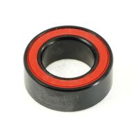ENDURO BEARINGS Dr 11197 llu max bo - abec 3 max - black oxide - double row (radial) - 11x19x7