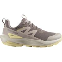 Salomon Elixir Activ GTX Lage Wandelschoen Dames Iron/Etherea/Tuc Sunlight 7