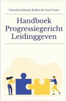 Handboek Progressiegericht Leidinggeven (Hardback)