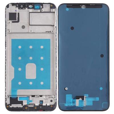 Front behuizing LCD frame bezel plaat voor Huawei Y7 Pro (2019)