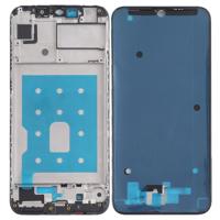 Front behuizing LCD frame bezel plaat voor Huawei Y7 Pro (2019)