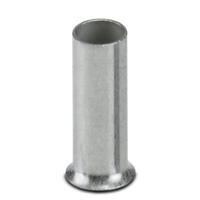 A 2,5 - 7  (1000 Stück) - Cable end sleeve 2,5mm² A 2,5 - 7