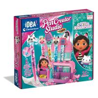 Clementoni Idea pen lab Gabby