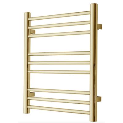 Designradiator TVS PLUS 9-500 Goud 59 x 50 cm TVS Design