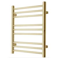 Designradiator TVS PLUS 9-500 Goud 59 x 50 cm TVS Design