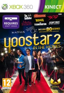 Yoostar 2 (Kinect)