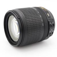Nikon AF-S 18-105mm F/3.5-5.6G VR ED DX occasion
