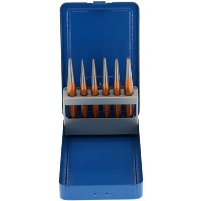 Gedore Doordrijkset 6-delig 8754060