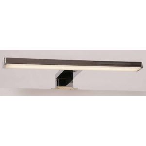 Royal Plaza Freya led verlichting 30cm4 4w v spiegel en spiegelkast chroom 59290