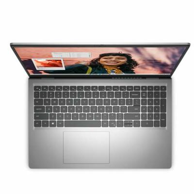 Laptop Dell 8VD6X 15,6" Intel Core i7-1355U 16 GB RAM 512 GB SSD Qwerty Spaans