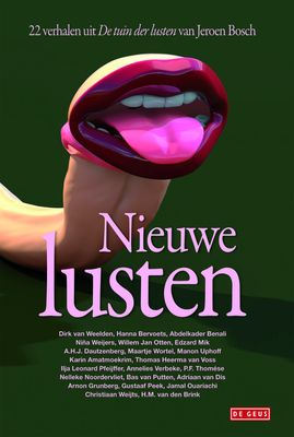 Nieuwe lusten - H.M. van den Brink - ebook