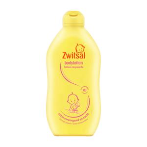 Zwitsal Zwitsal Bodylotion - 400 ml