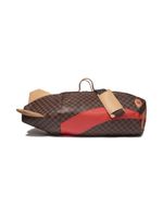 sprayground kid sac fourre-tout Raceway Henny Torpedo - Marron - thumbnail