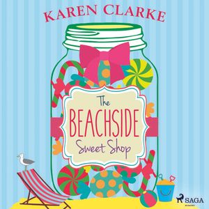 The Beachside Sweet Shop