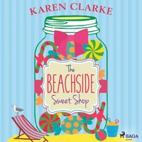 The Beachside Sweet Shop