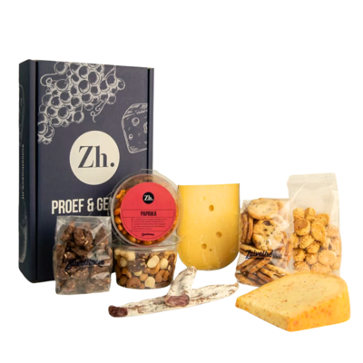 Van alles wat - Zuivelhoeve Van alles wat - Zuivelhoeve