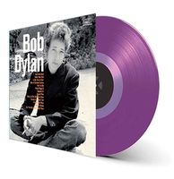 Bob Dylan - Debut Album (Gekleurd Vinyl) LP - thumbnail