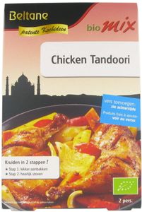 Beltane Chicken Tandoori 22 gram
