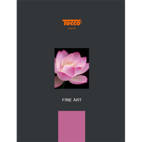 Tecco Textured FineArt Rag TFR300 DIN A4 25 Vel - thumbnail