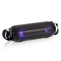 LZ33 LED draagbare draadloze Bluetooth speaker stereo speakerphone muziek speakers voor computer met TF FM