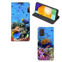 Samsung Galaxy A03s | Hoesje maken | Vissen
