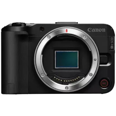 Canon EOS R50 V body
