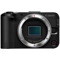 Canon EOS R50 V body
