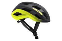 Lazer Strada Kineticore Helm Geel / Grijs Lazer Strada Kineticore Helm Geel / Grijs
