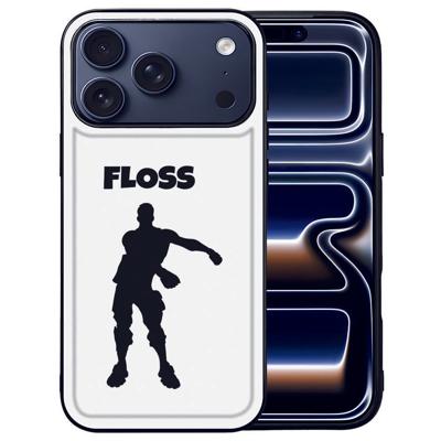Beschermhoes Apple iPhone 17 Pro Floss