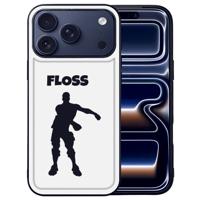 Beschermhoes Apple iPhone 17 Pro Floss