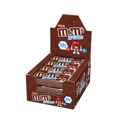 M&ms Protein Bar | Mars | 612g