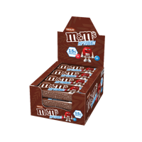 M&ms Protein Bar | Mars | 612g