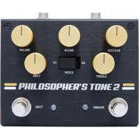 Pigtronix Philosopher's Tone 2 compressor effectpedaal - thumbnail