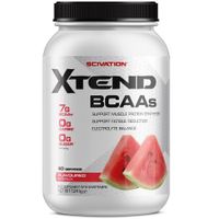 Xtend BCAA 90servings Watermelon - thumbnail