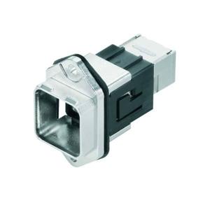 Weidmüller 1012310000 RJ45-connector 10 stuk(s)