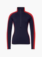 Goldbergh Fuoco Pully Dames French Blue S