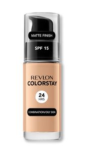 Revlon Colorstay Foundation - Combination/Oily Ivory 110 30ml
