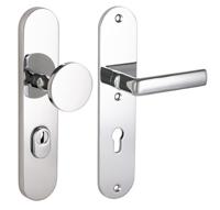 Knopg.RS SKG Padania/Ovaal MGC K92