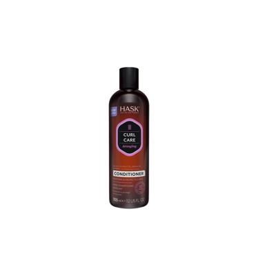 Curl care detangling conditioner