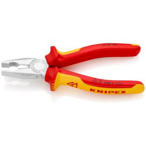KNIPEX Combitang 03 06 180 combinatietang