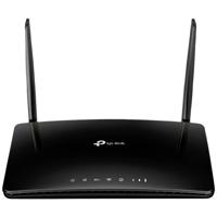 TP-LINK Archer MR500 WiFi-router met LTE Geïntegreerd modem: LTE 2.4 GHz, 5 GHz 1167 MBit/s