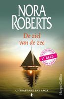 De ziel van de zee - Nora Roberts - eBook (9789402750614) - thumbnail
