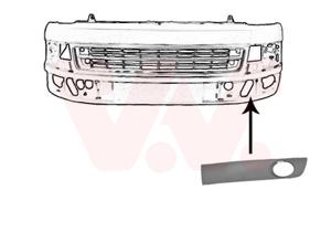 Van Wezel Grille 5790593