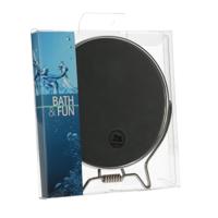 LSP Spiegels Scheerspiegel 12.5cm 2x vergrotend